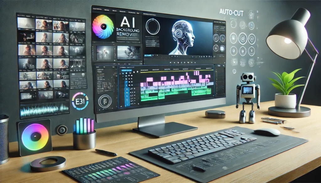 Higgsfield: Exploring the Future of AI-Powered Video Creation