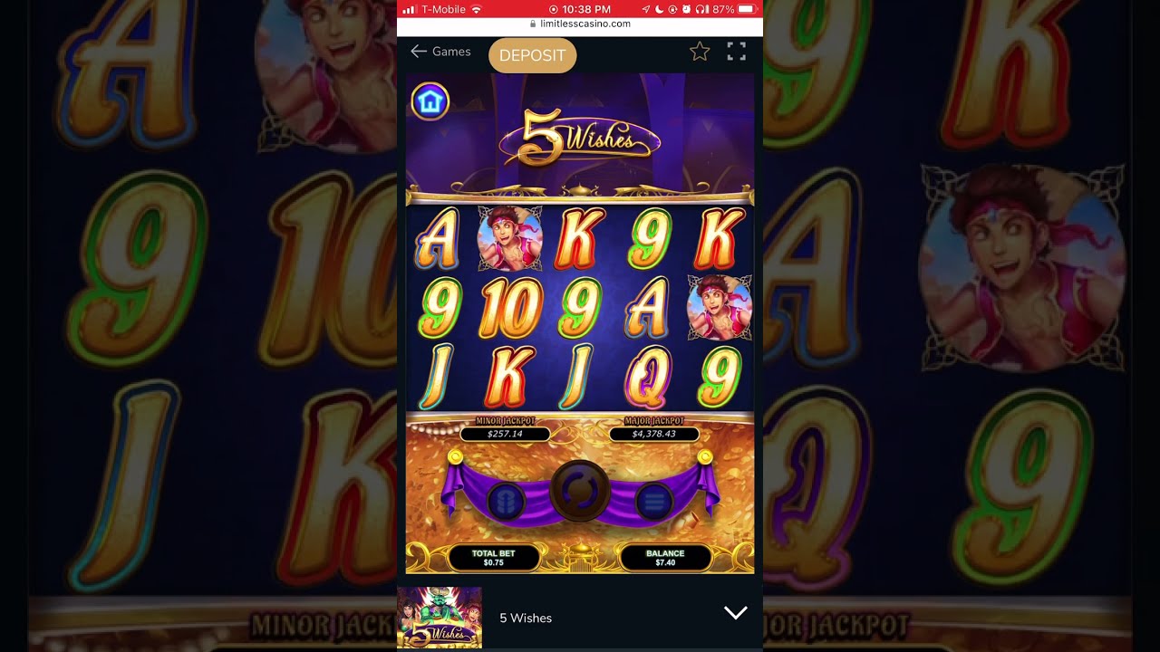 Palinsesto Eurobet