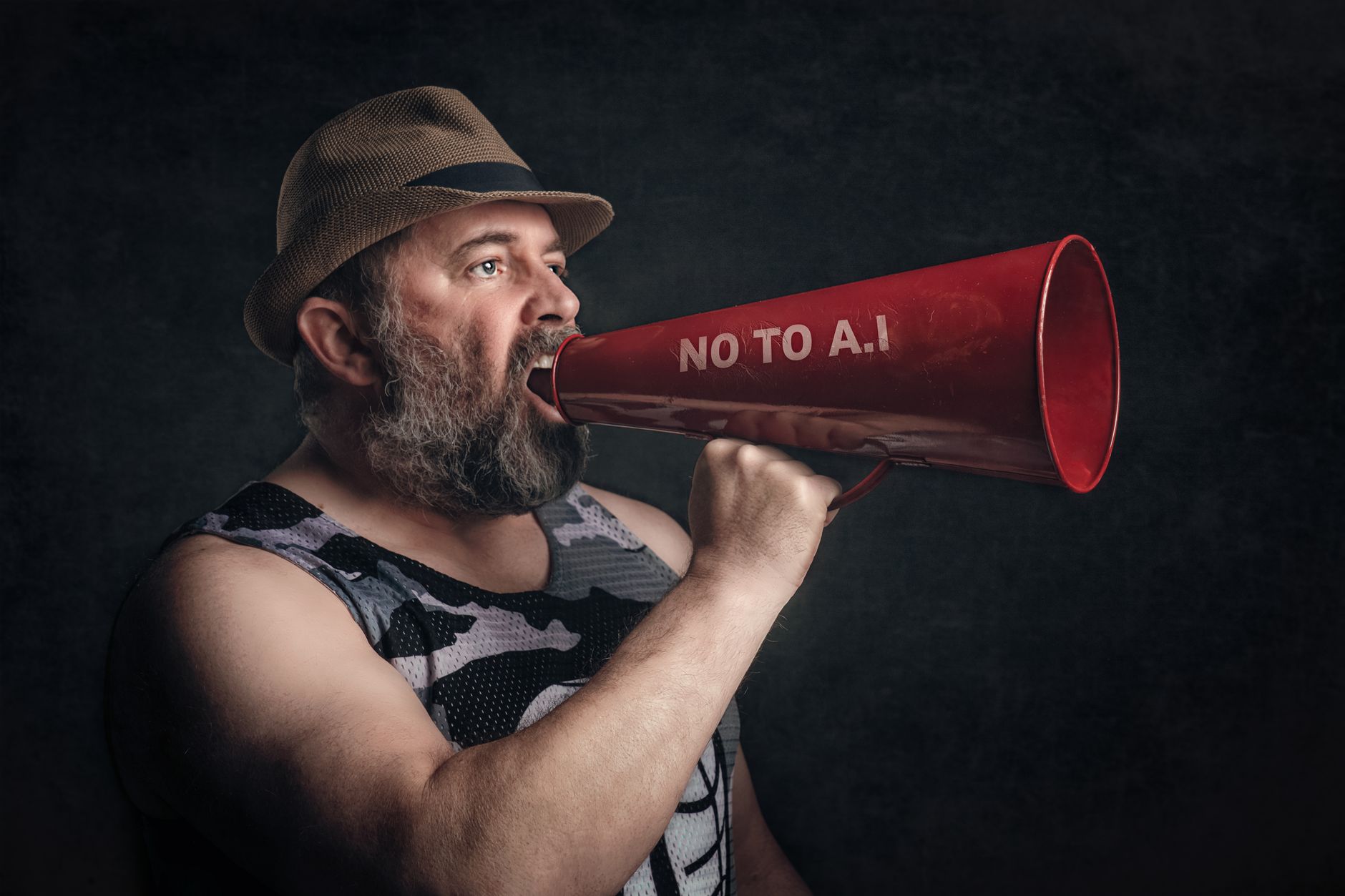 AI anxiety: The Worst Real Concerns Raised by Gates