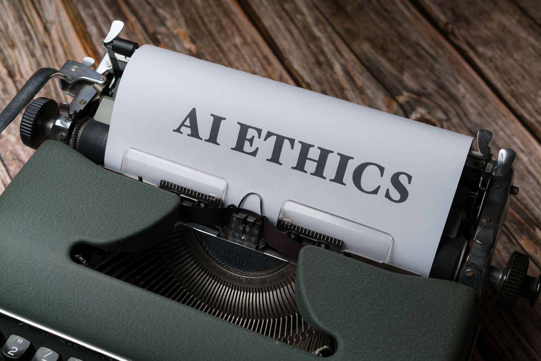 AI safety concerns raise serious regulatory issues