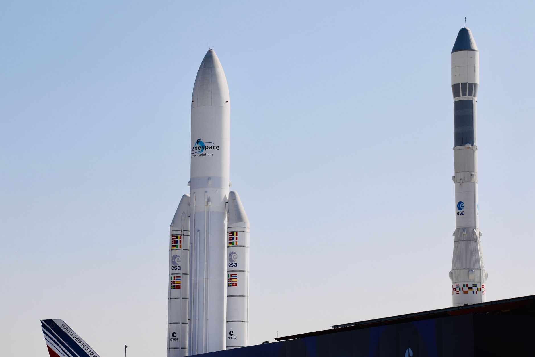 China satellite launch