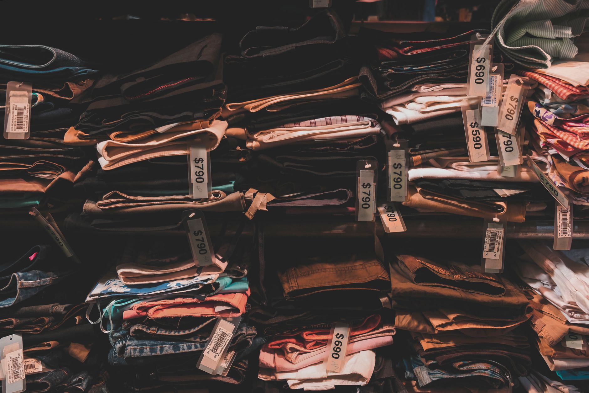 fast fashion scrutiny