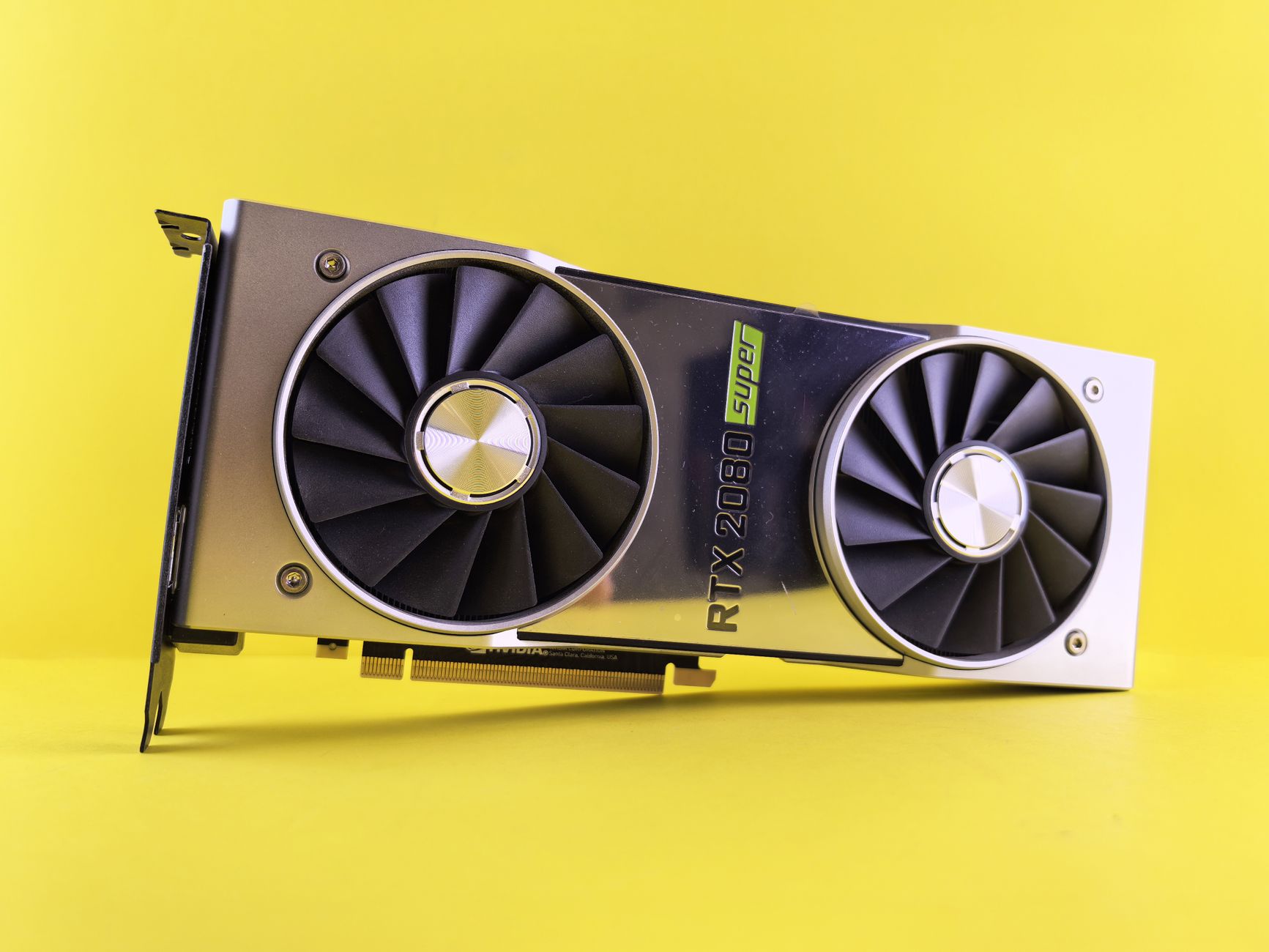 GPU Futures trading