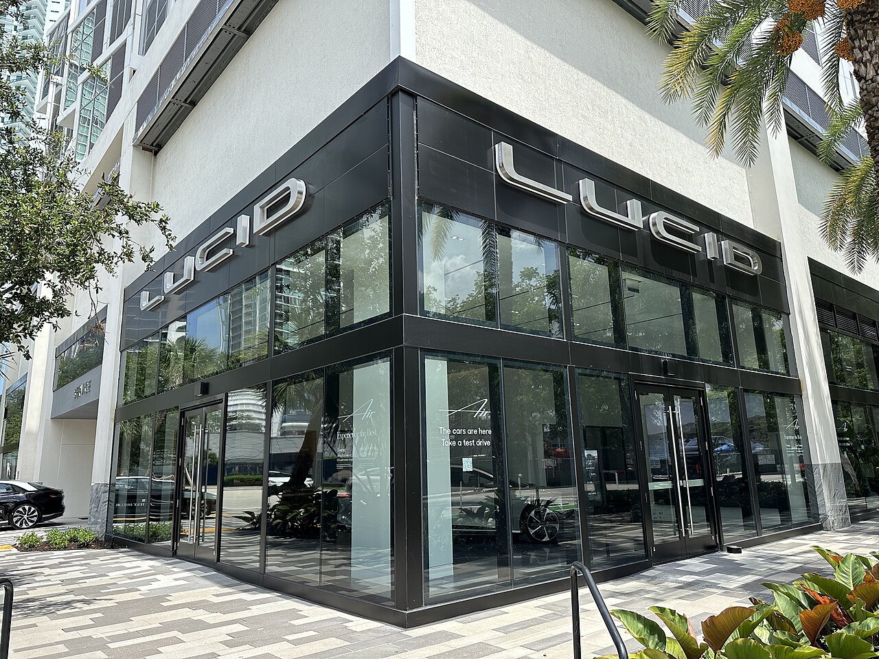 Lucid Group Announcement: Clear Insights on Recent Changes