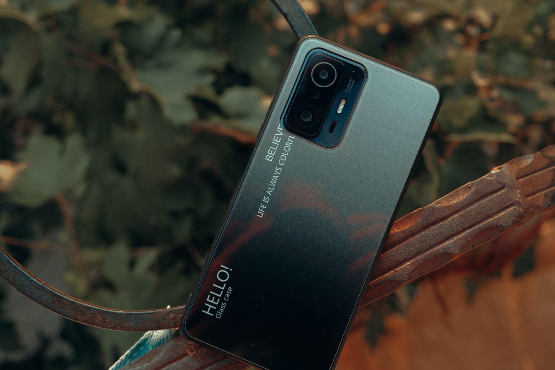 MediaTek Dimensity 9600 Pro