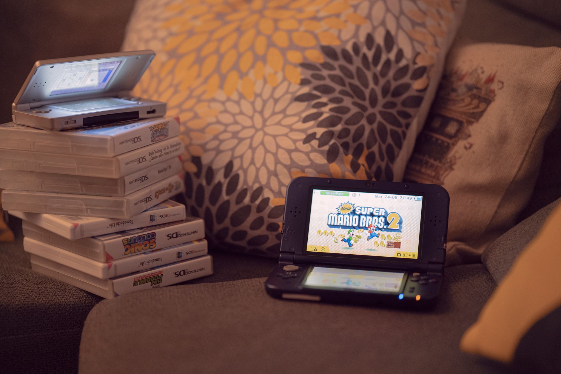 New Super Smash Bros. Game: Exciting Rumors Unveiled