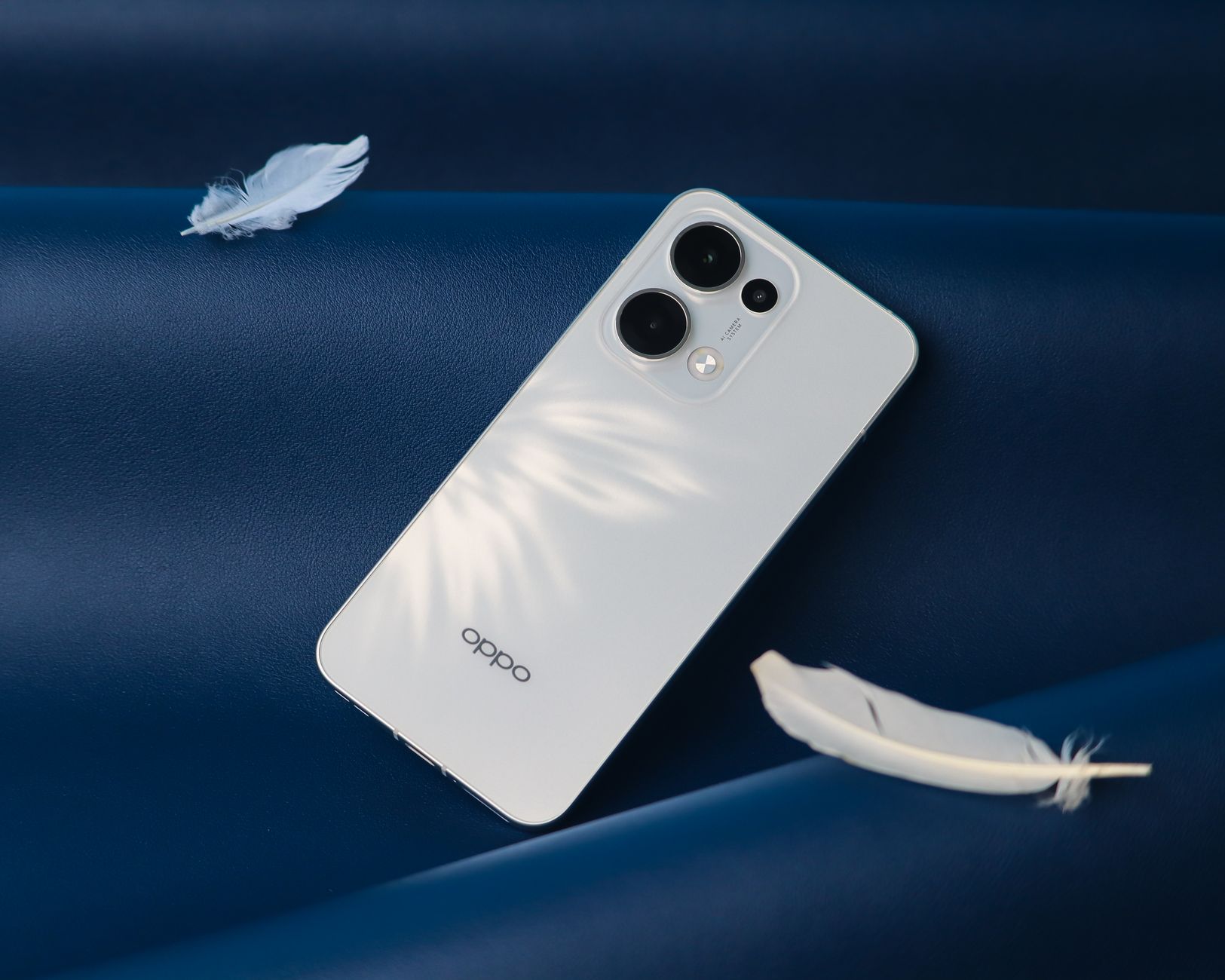OPPO F35 Pro