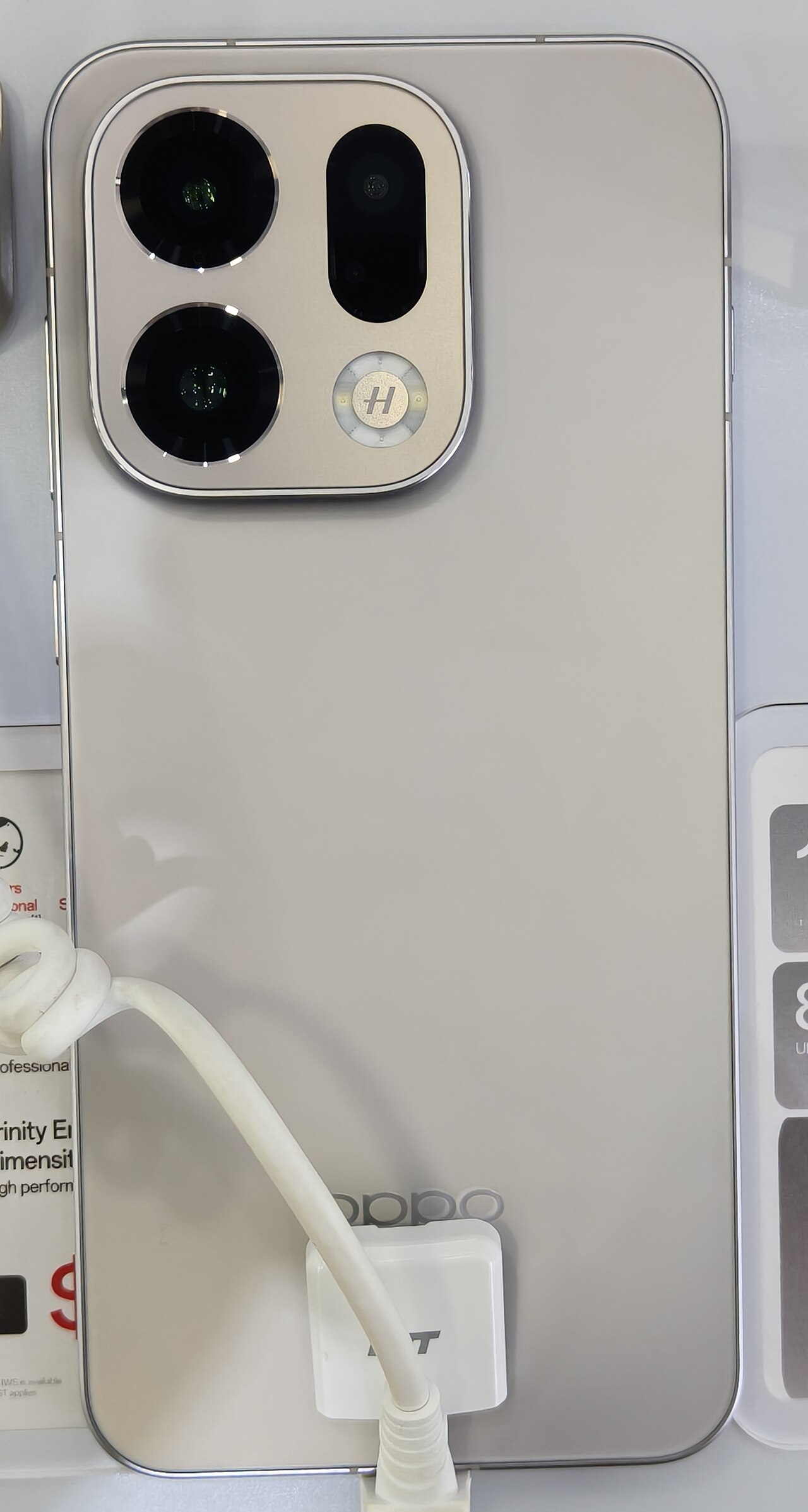 OPPO Find X10 ColorOS 17