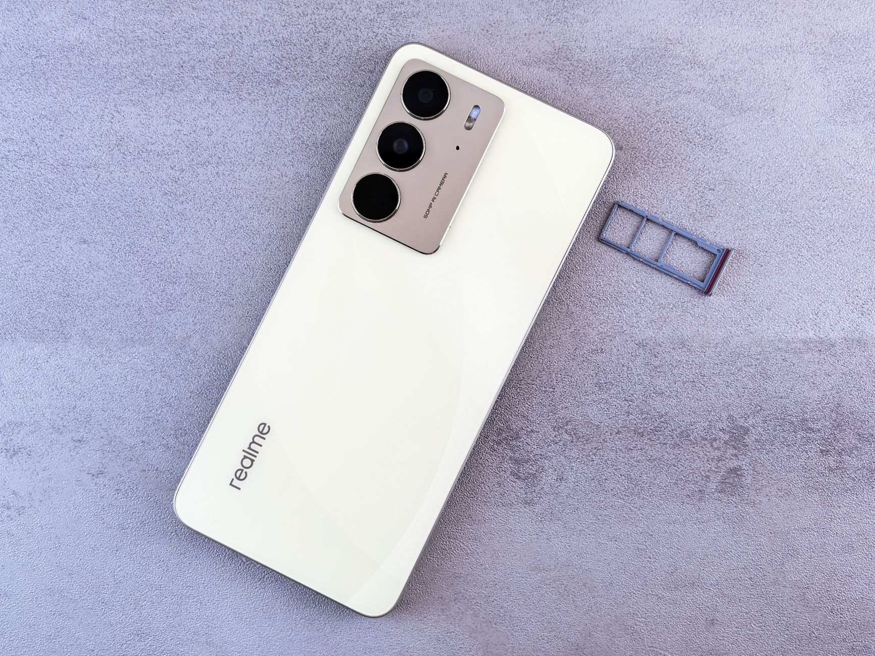 Realme 16 Pro
