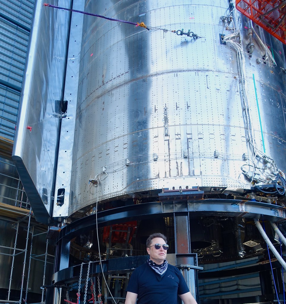 SpaceX Starship Flight: The Best Update on Mission Schedule