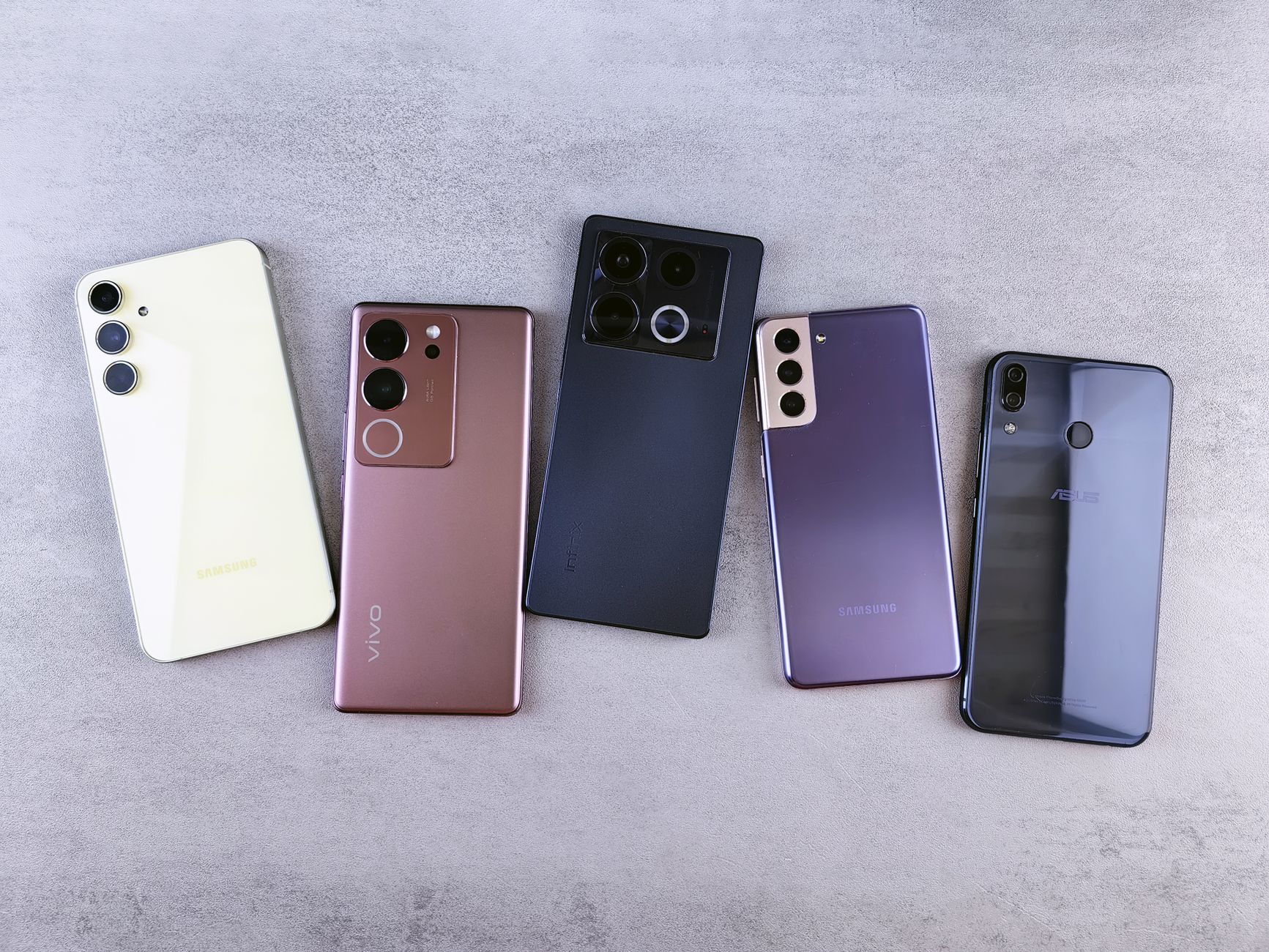 Vivo V80 performance
