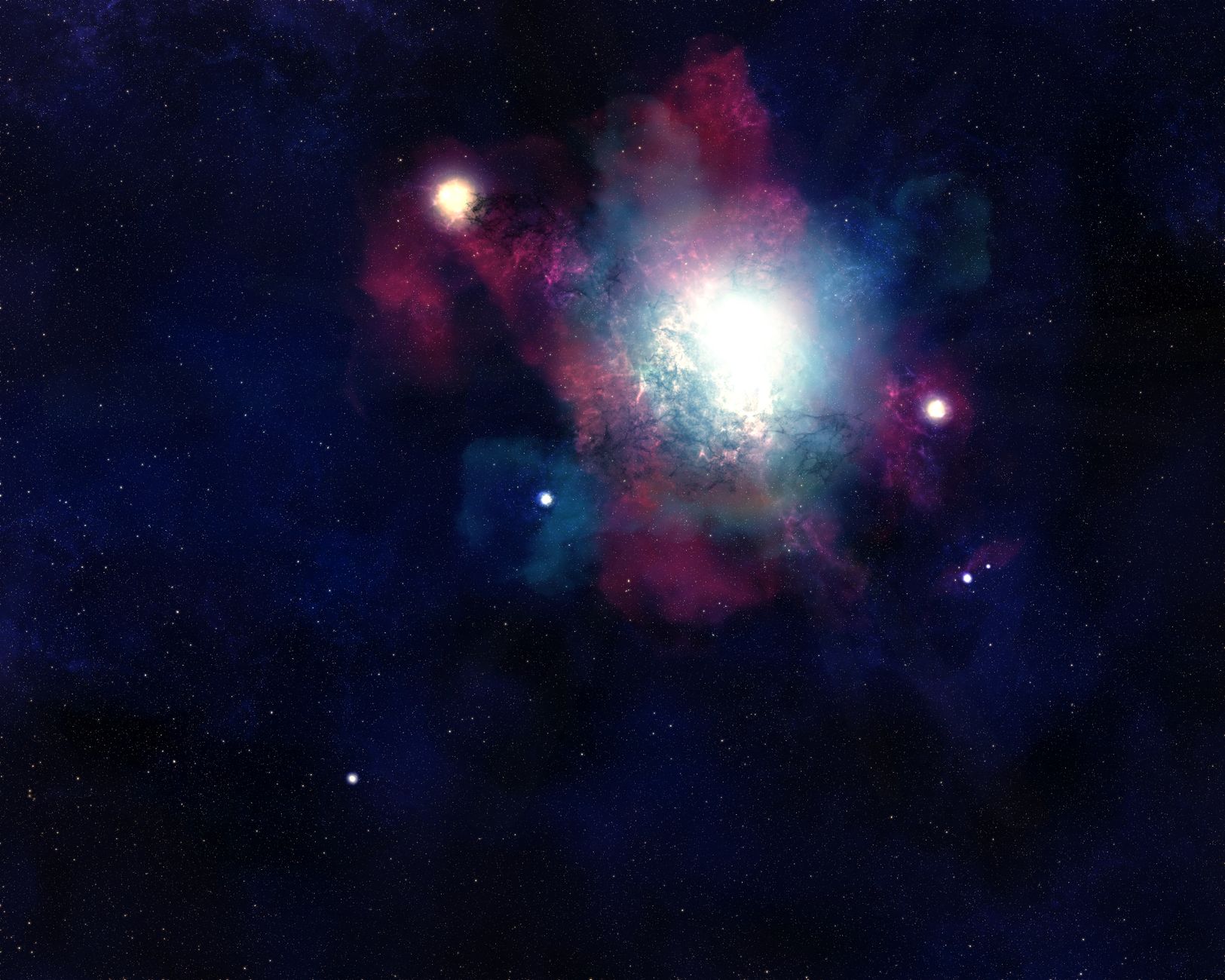 Is the Pazhou Space Constellation the Best Smart Launch Yet?